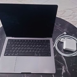Apple MacBook Pro 2021 - фото 3