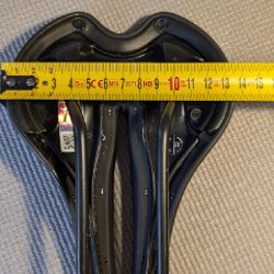 Selle San Marco Era Dynamic Narrow Open-Fit - фото 2