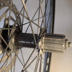 Orbea Carpe Wheelset - фото 3