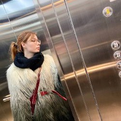 Шуба babe - фото 5