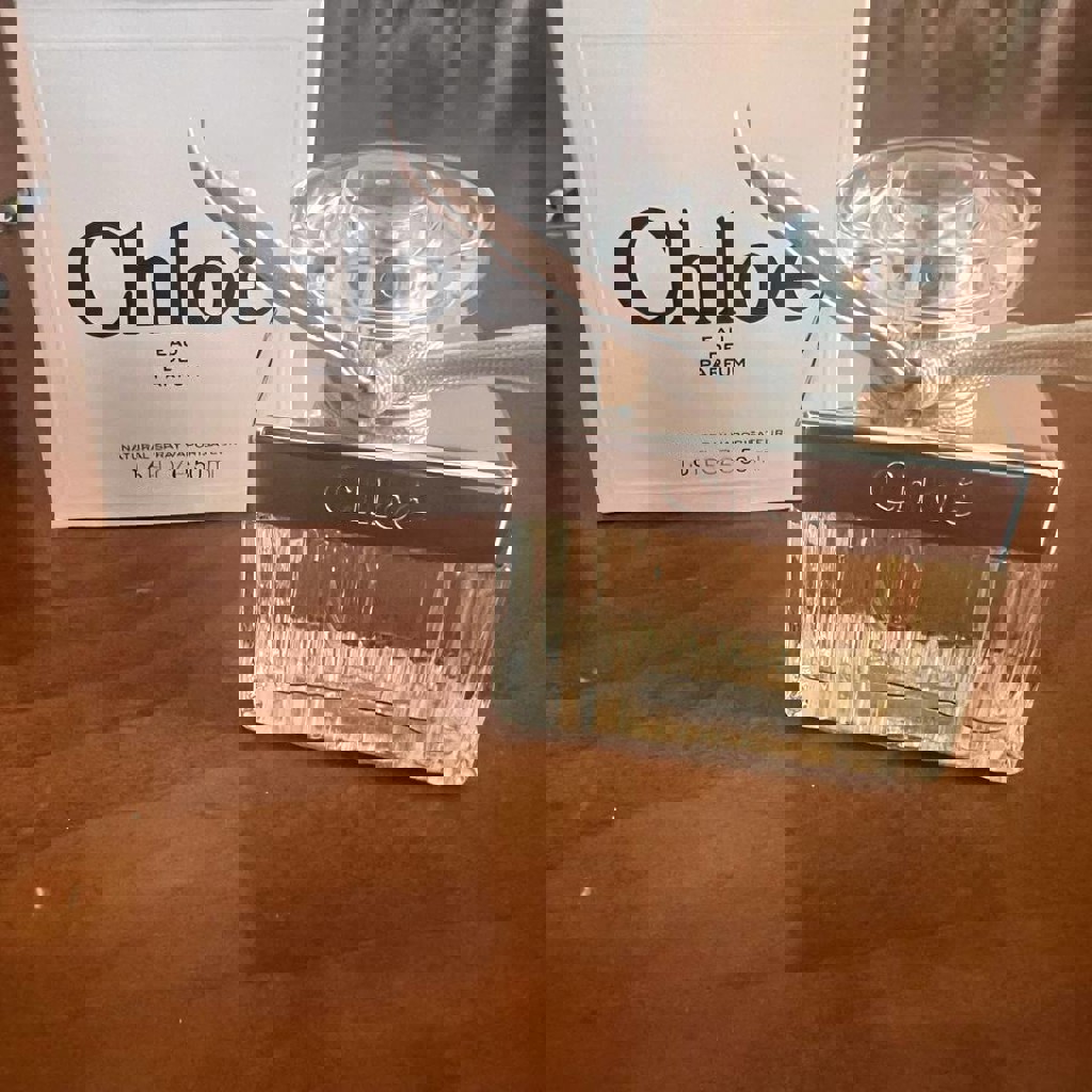 Парфюм Chloe