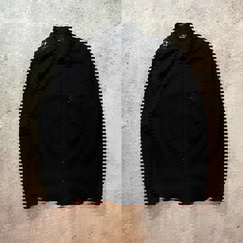 Овершот mastrum