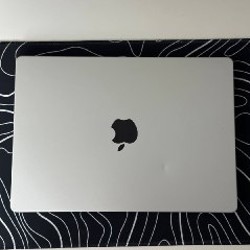 MacBook m1pro - фото 2