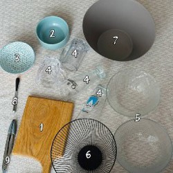 Доска - фото 1