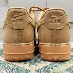 Nike Air Force - фото 5