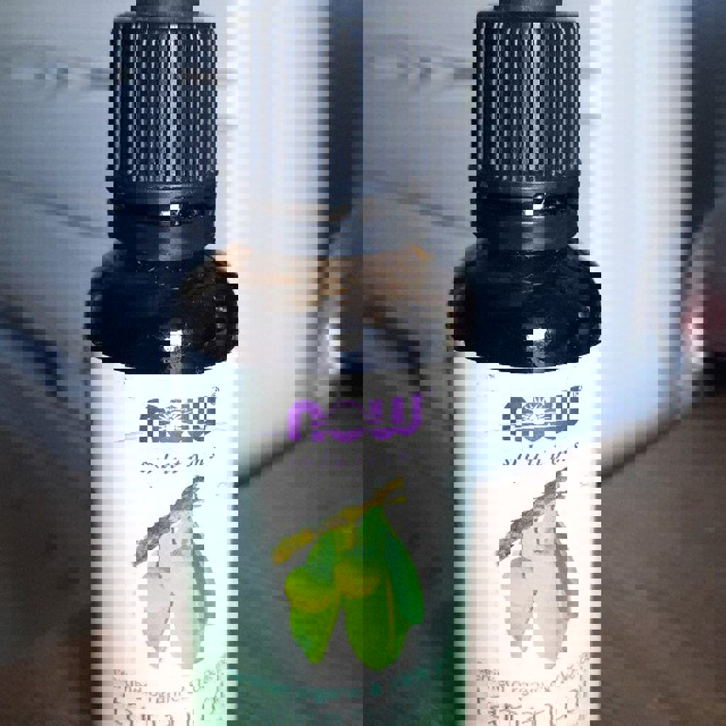 Масло таману