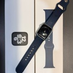 Apple Watch SE 40 mm - фото 2