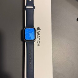 Apple Watch SE 40 mm - фото 4