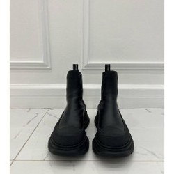 Ботинки Alexander McQueen - фото 4