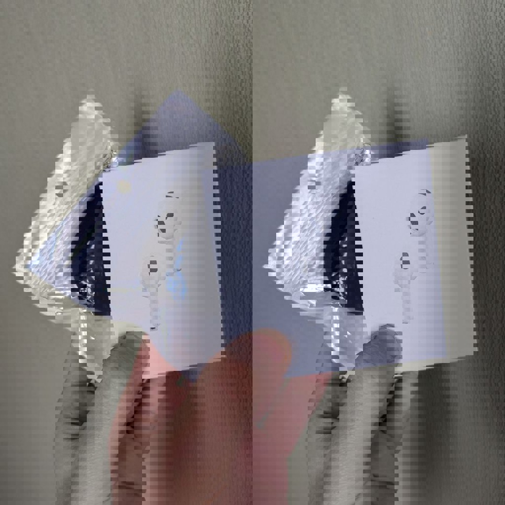 AirPods 4 (премиум-реплика)