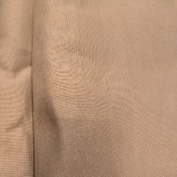 Бордовая штора - фото 2