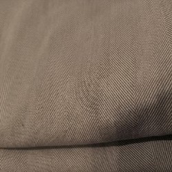 Бордовая штора - фото 3