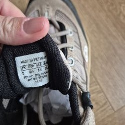 Трекинговые ботинки Salomon - фото 2