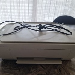 Принтер/сканер/ксерокс HP - фото 1