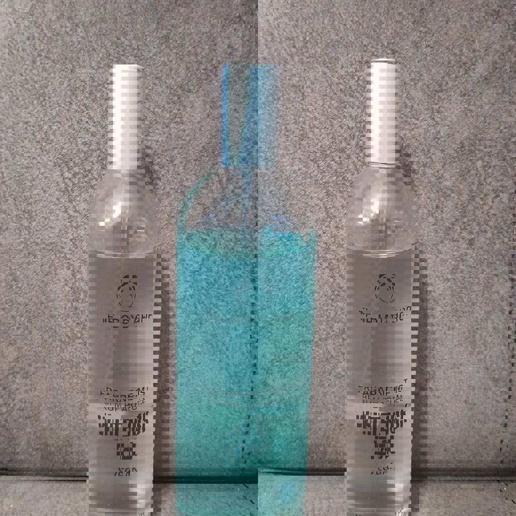 Парфюмерный мист White musk l'eau