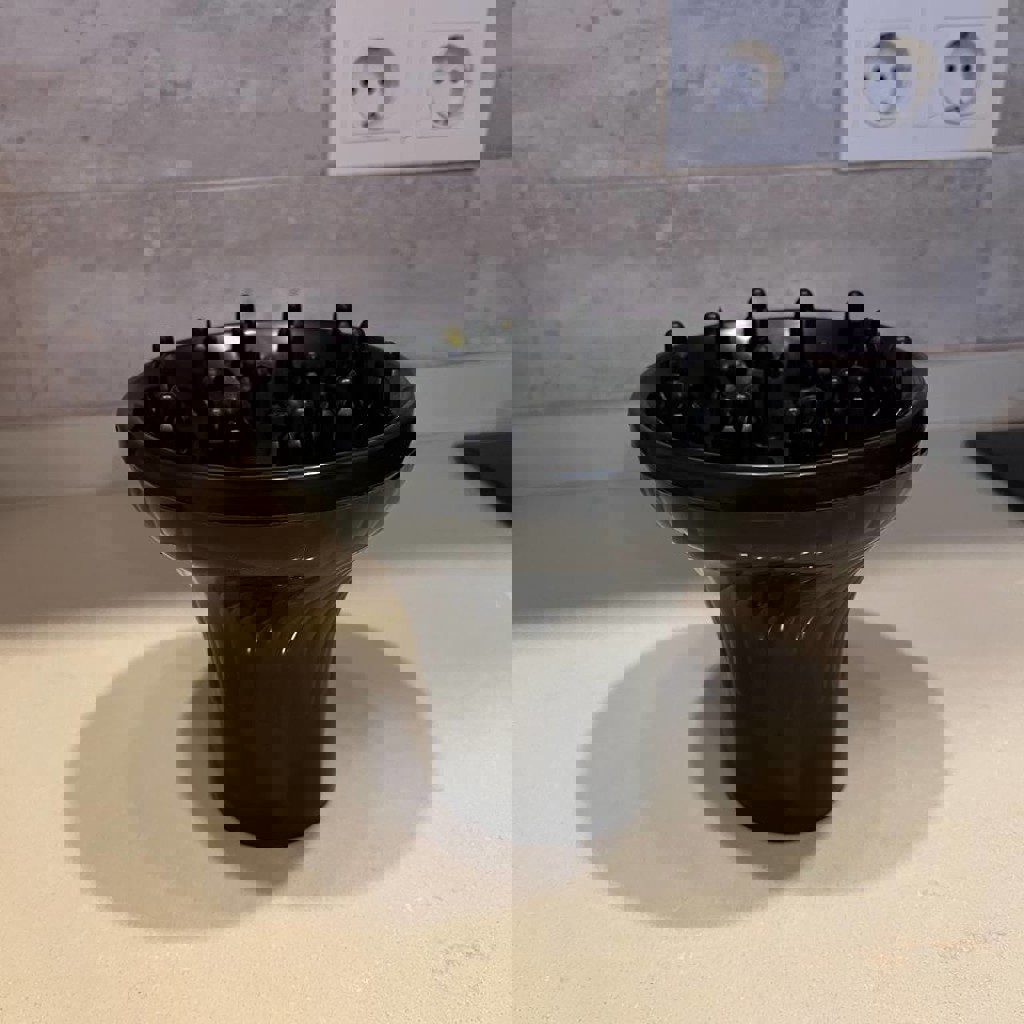 Диффузор для фена