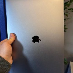 Macbook Pro 2018 - фото 5