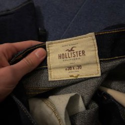 Штаны Dockers - фото 2