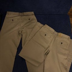 Штаны Dockers - фото 5