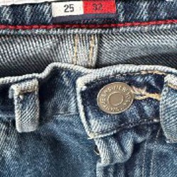 Женские джинсы Zara - фото 3