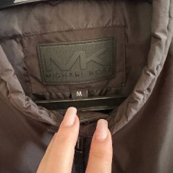 Жилетка с капюшоном - фото 7