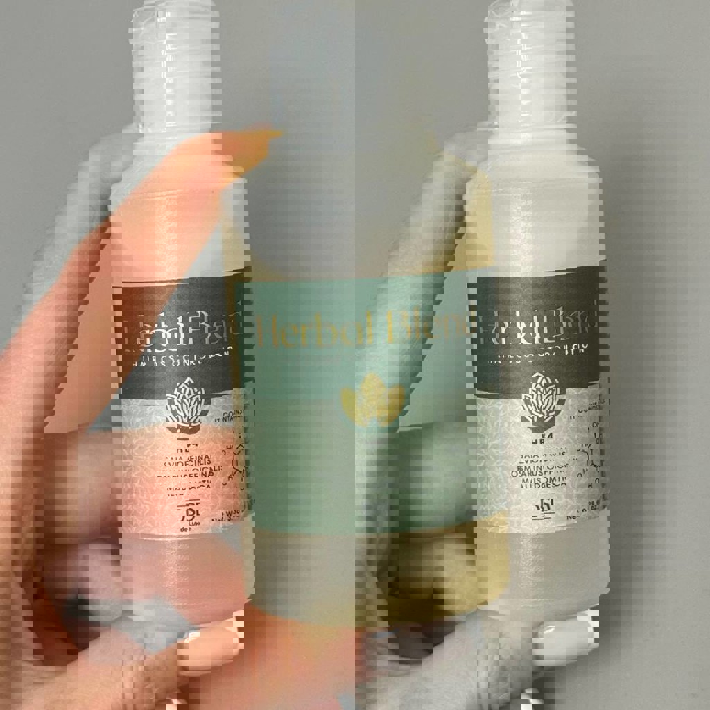 Лосьон от выпадения волос DSD