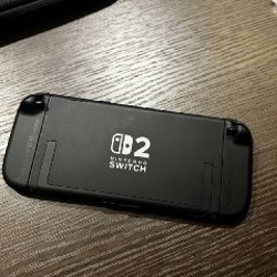 Nintendo Switch 2 - фото 2