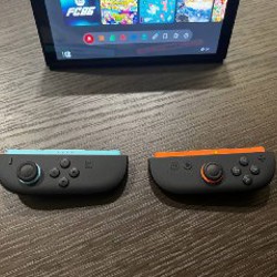 Nintendo Switch 2 - фото 4