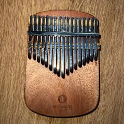 Калимба - фото 2