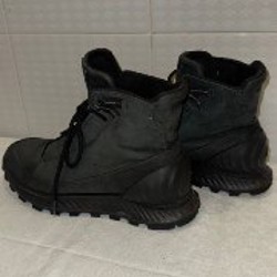 Конверсы кеды - фото 3