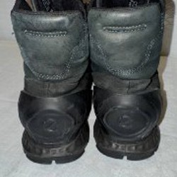 Конверсы кеды - фото 4