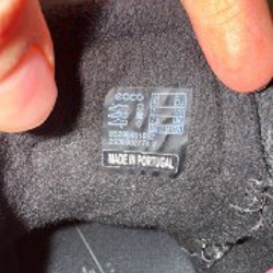 Конверсы кеды - фото 6