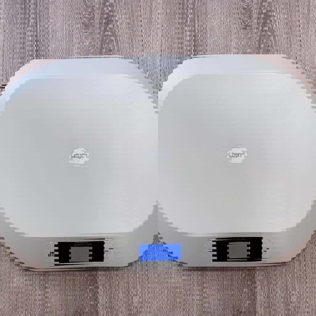 Весы детские