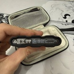 SSD диск Samsung SSD T7 4TB Shield - фото 2