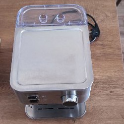 Кофеварка Sencor SES 4010SS - фото 6