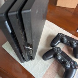 PlayStation 4 Pro - фото 3