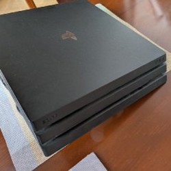 PlayStation 4 Pro - фото 4