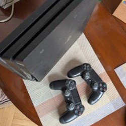 PlayStation 4 Pro - фото 5