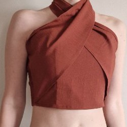 Топ - фото 2