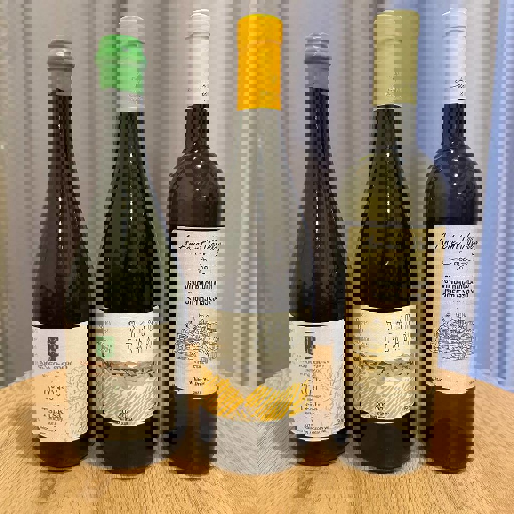 Красное сухое вино 2025