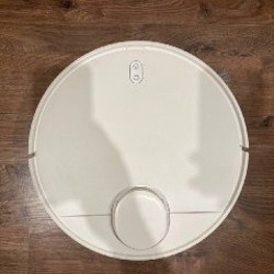 Робот-пылесос Xiaomi Robot Vacuum S10 - фото 2