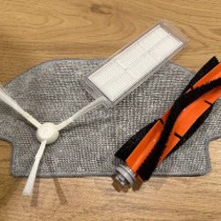 Робот-пылесос Xiaomi Robot Vacuum S10 - фото 5