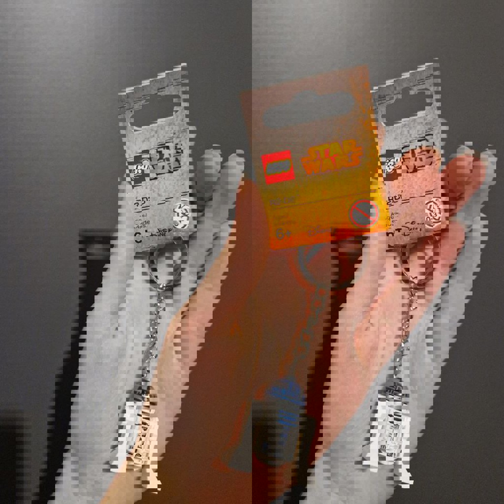 Брелок Star Wars