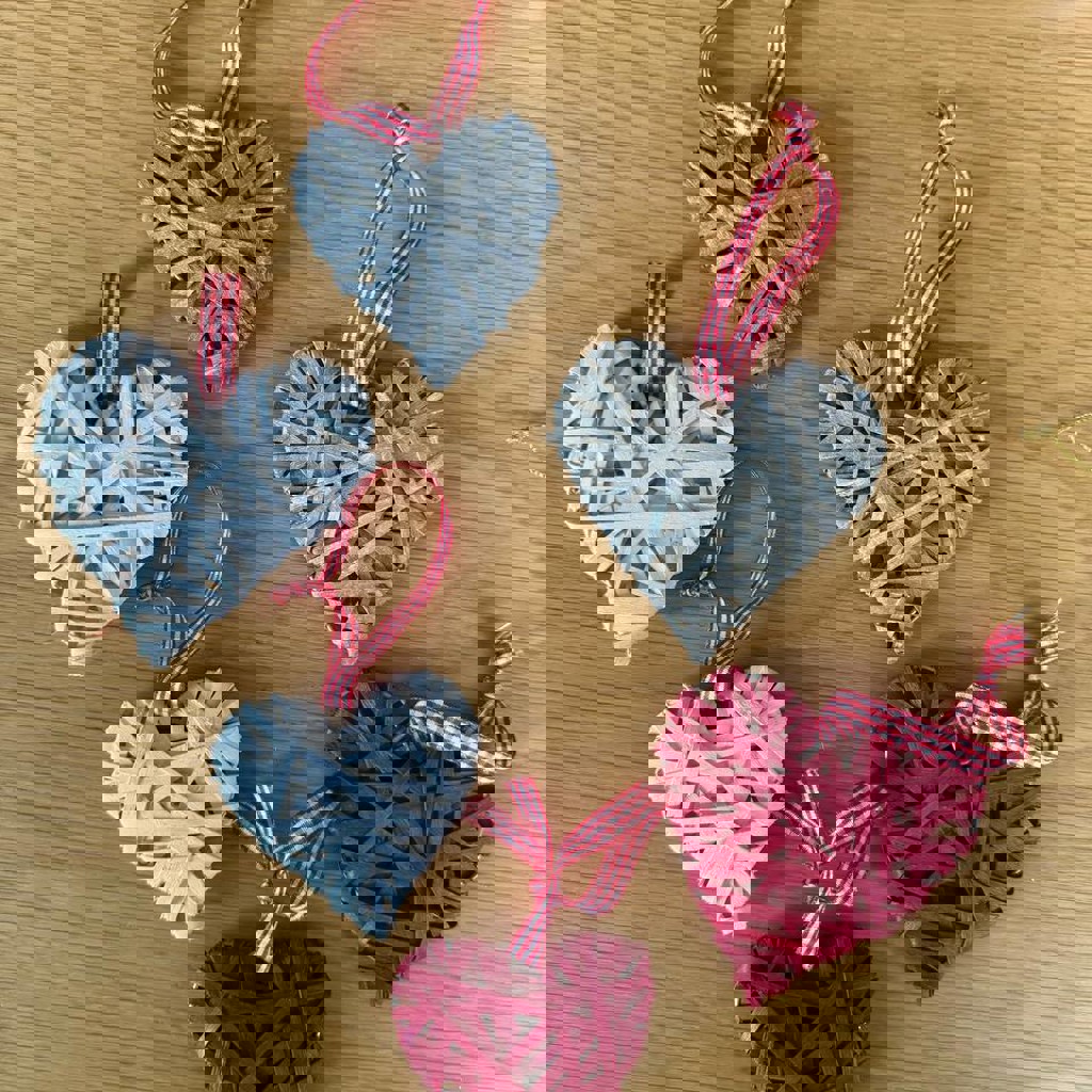 Ёлочные игрушки