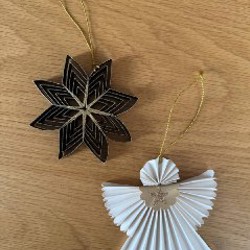 Ёлочные игрушки - фото 2