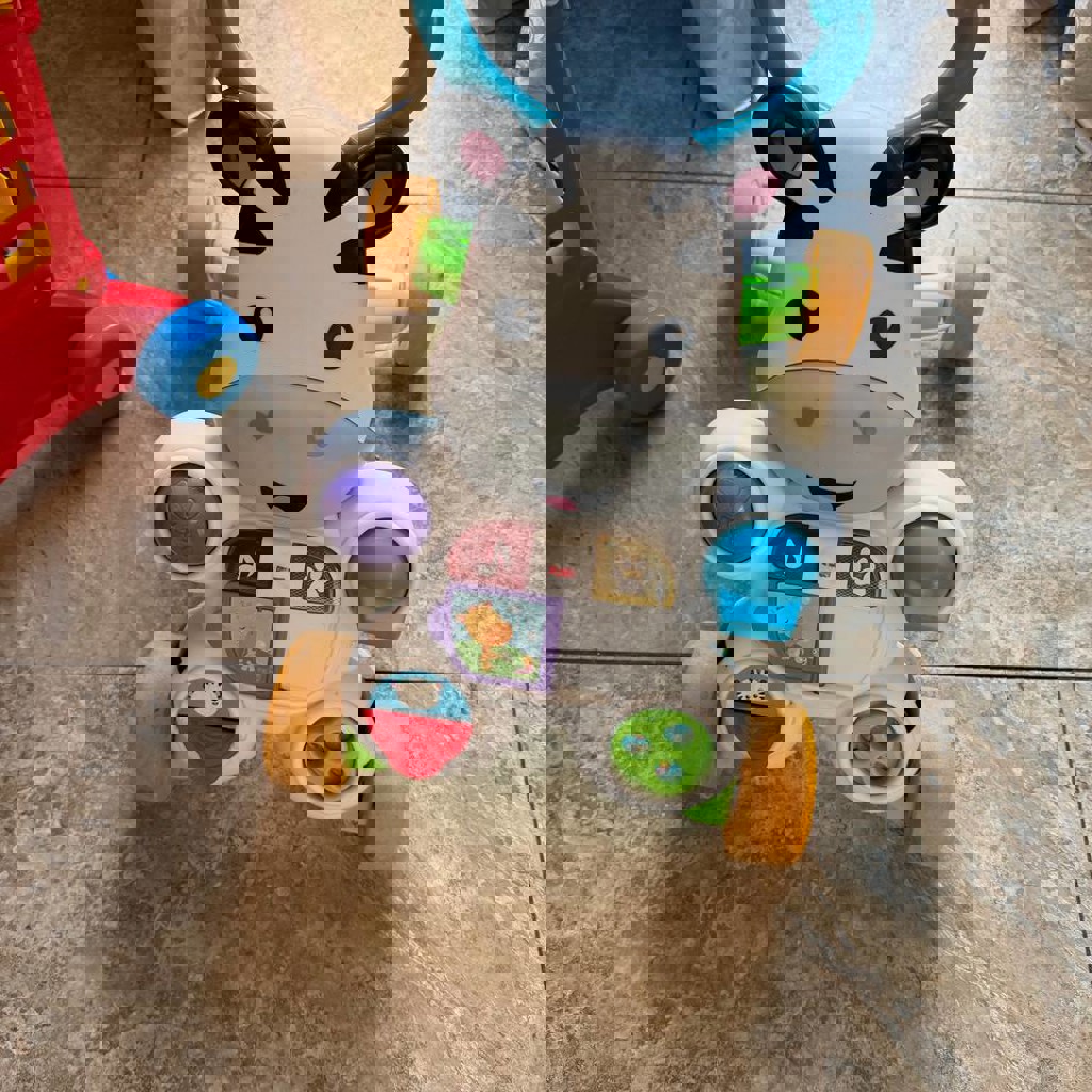 Коляска для двойни