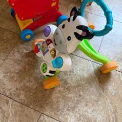 Коляска для двойни - фото 2