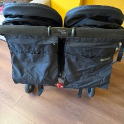 Коляска для двойни - фото 5