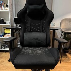 Кресло Bushido 2E - фото 2