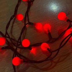 Резинки для волос - фото 3